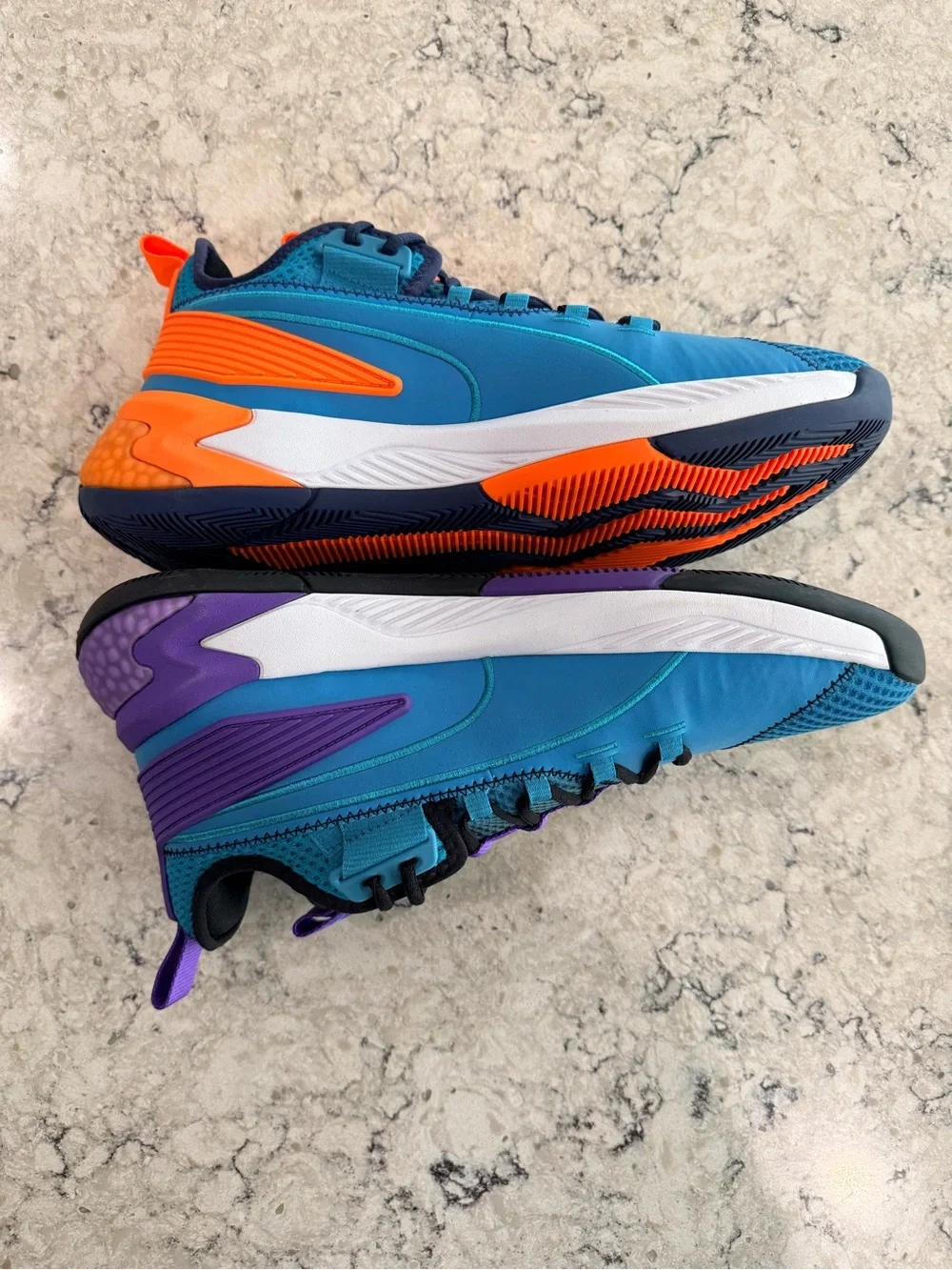 Puma brand new